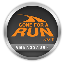 Gone For a Run Ambassador Team Program